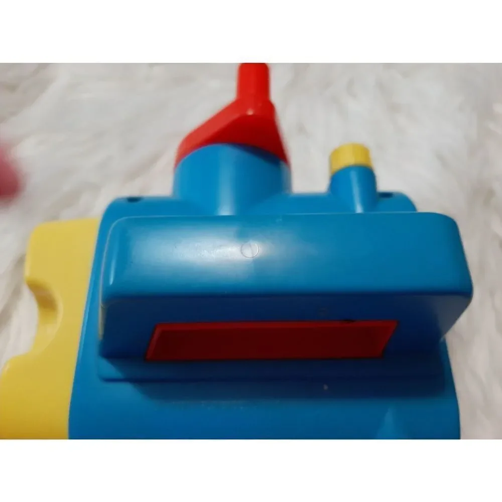 Playskool 1991 vintage Y2K kaleidoscope veiwer